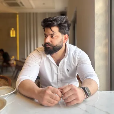 Nirmal profile