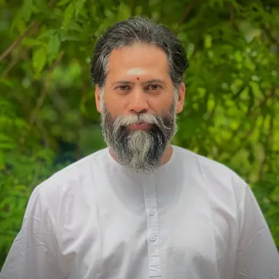 Nirmal Matella profile