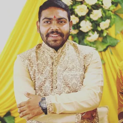 Nirmal Pillai profile