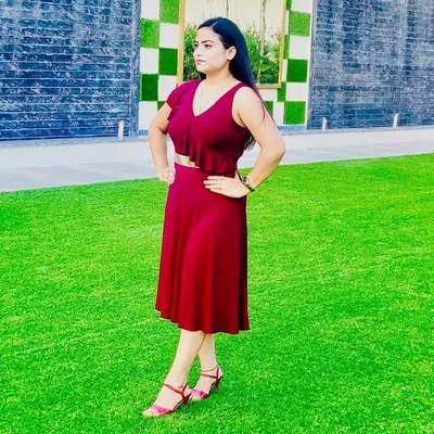 Ruby Nirmal profile
