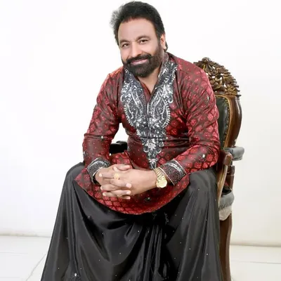 Nirmal Sidhu profile