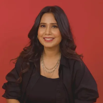 Nirmika Singh