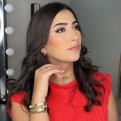Nirmine beauty profile