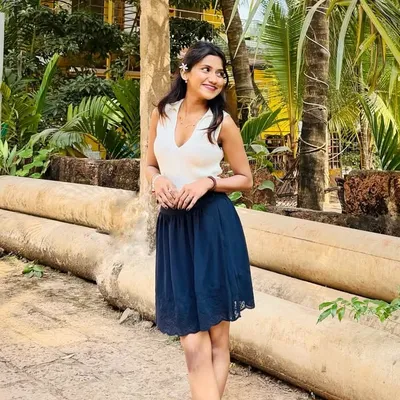 Tr. Nirmiti Pawar❤️ profile