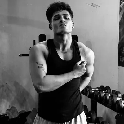 Niraj profile