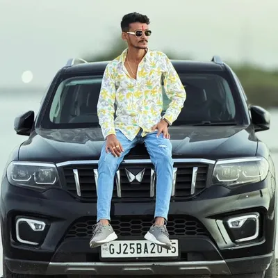 🦁__નિરુભા માણેક__🦁 profile