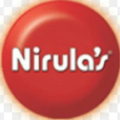 Nirula's🍦Connaught Place🍦Delhi profile