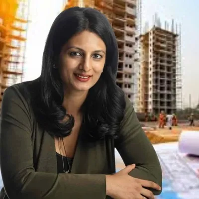 Nirupa profile