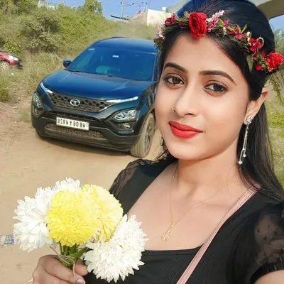 Nirupama Mallick profile