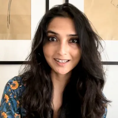 Nirupa Rao profile