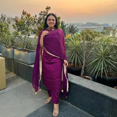 Niru Shaw profile