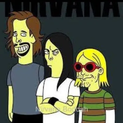 Nirvana Blew Boddah profile