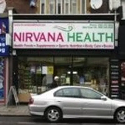 Nirvana Health profile