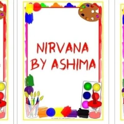 Nirvana By Ashima profile