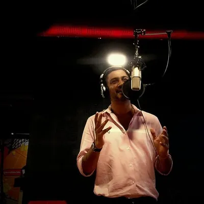 Nirvikar Yadava profile