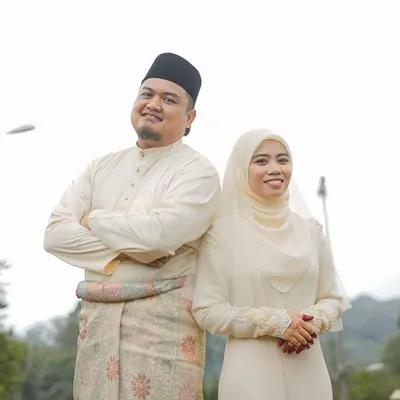 Sazrin Nordin profile