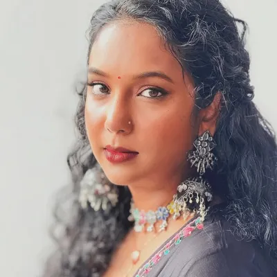 Niserta Pattnaik profile