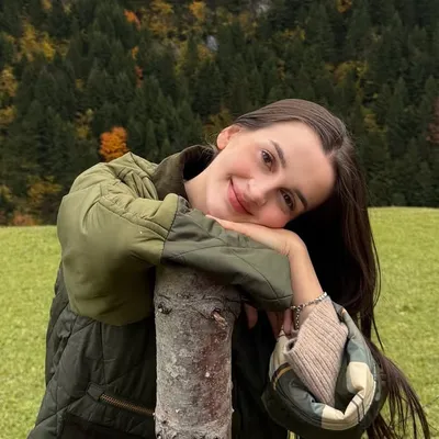 Nisa İnan profile