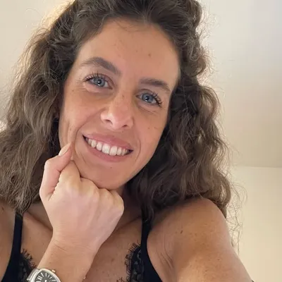 Nisan laniado vered profile