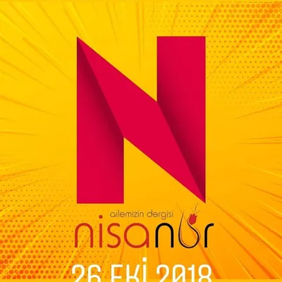 Nisanur Dergisi profile
