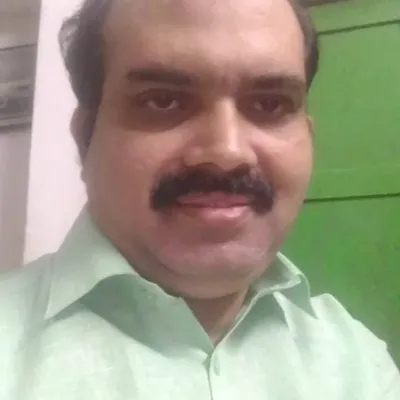 Nisar Ahmed profile