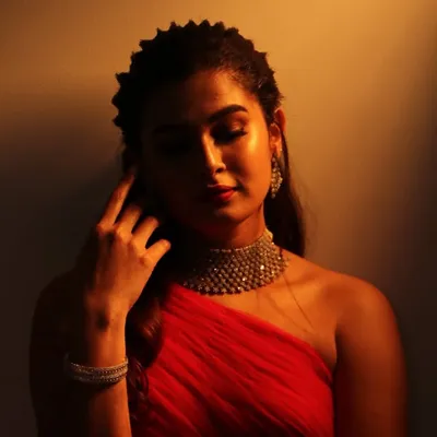 ನಿಸರ್ಗ ಗೌಡ profile