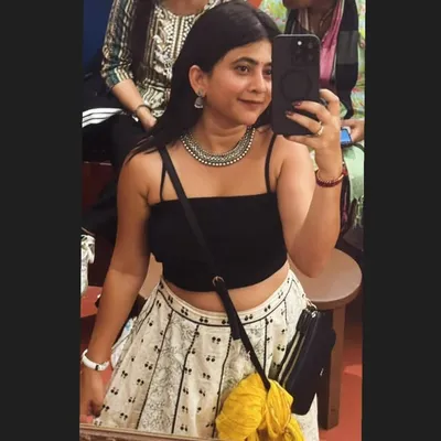 Nishu Gowda✨ profile