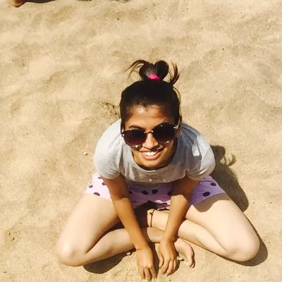Nisarga Srinidhi profile