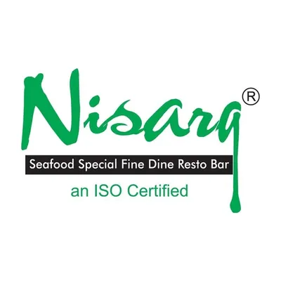 Nisarg Seafood Special®.Pune profile