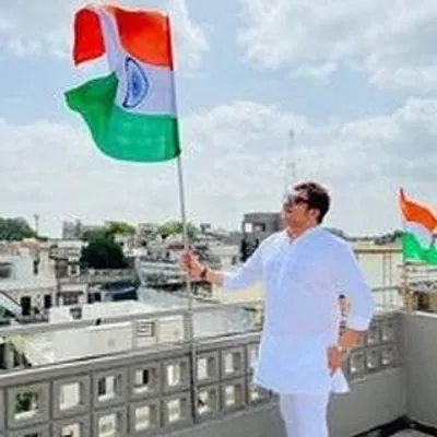 Nisarg Shah profile