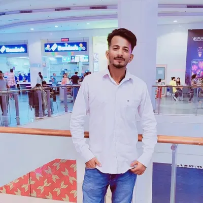 Mohammad Nisar Munshaik profile