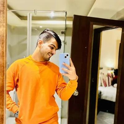 NISCHAL JAIN profile
