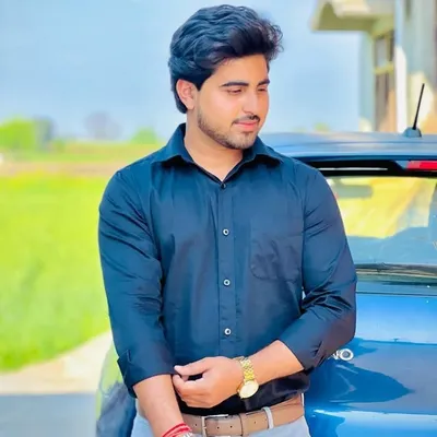 🤴Nischal chaudhary009 profile