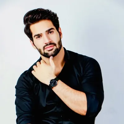 Nischay Choudhary profile