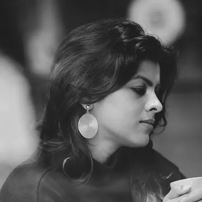 Nischita Babu profile
