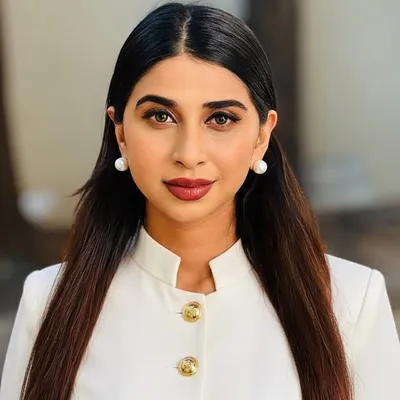 Nischitha Naren profile