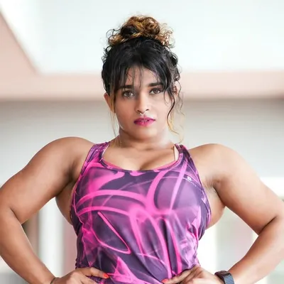 Nischitha Uthaiah profile