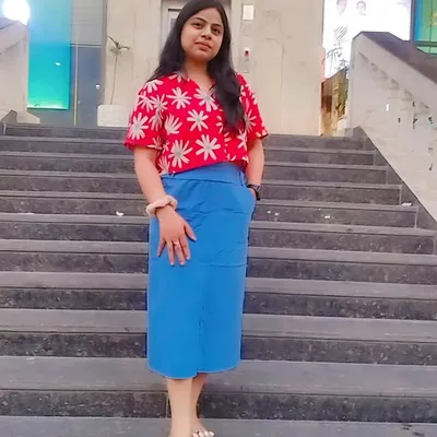 Nisha Garg Aggarwal profile