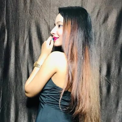 Nishtha Agarwal😀 profile
