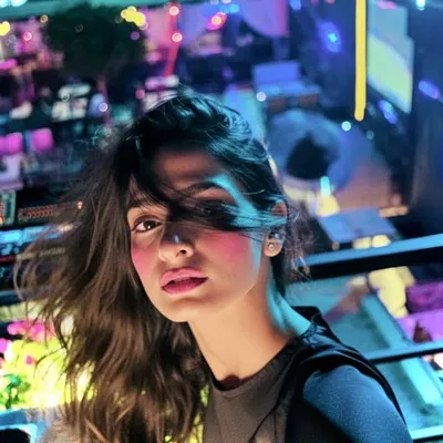 Nishtha Mishra profile