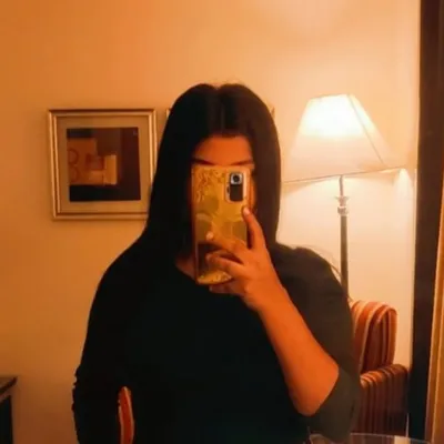 Nisha Dsouza profile