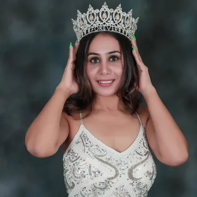 Nisha Goswami profile