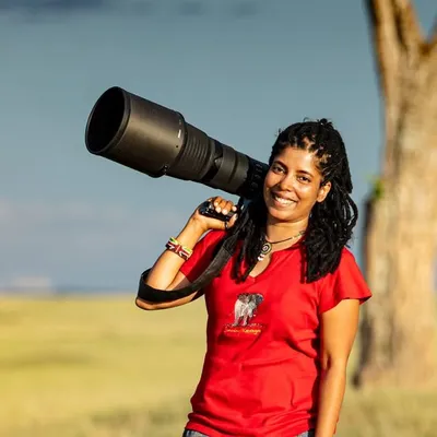 Nisha Purushothaman profile