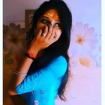 Angel nishu profile