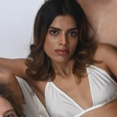NISHA BALKRISHNA profile