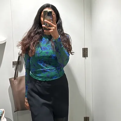 Nisha Mehta profile