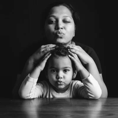 Nisha Shosamma Abraham profile