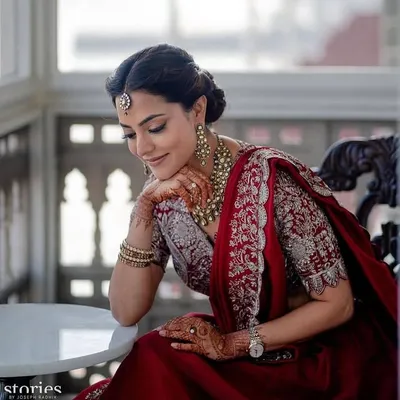Nisha Aggarwal profile