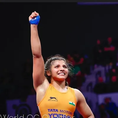 Nisha Dahiya