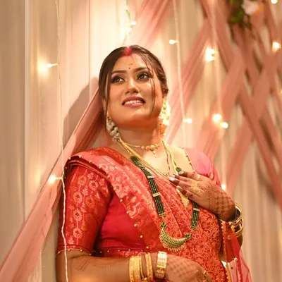 ๐๐๐ NISHA DAS๐๐๐ profile